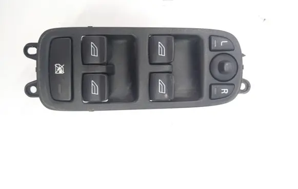 Volvo V50 Electric window control switch 30710788 30710789 30710787