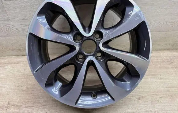 Nissan Note (E11) R16 alloy rim KE4093V101