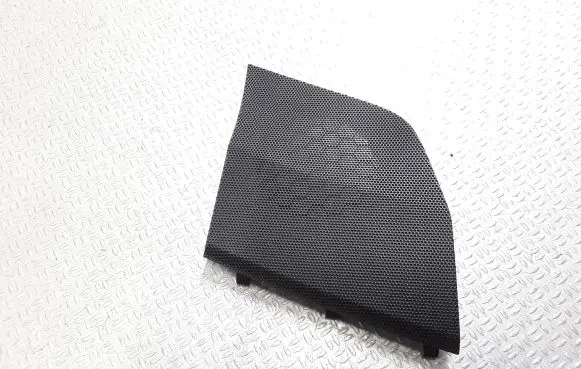 Side speaker trim/cover