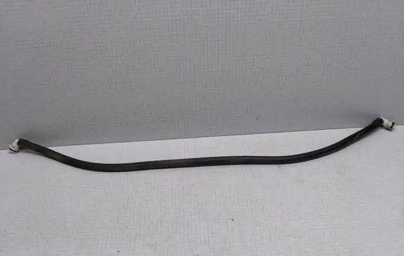 Ford Focus C-MAX Window washer liquid tank fill tube 
