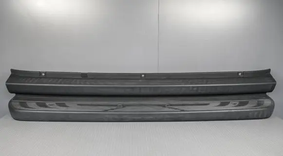 Mercedes-Benz Sprinter W907 W910 Rear bumper A9108856400 A9108856800 A9108856900
