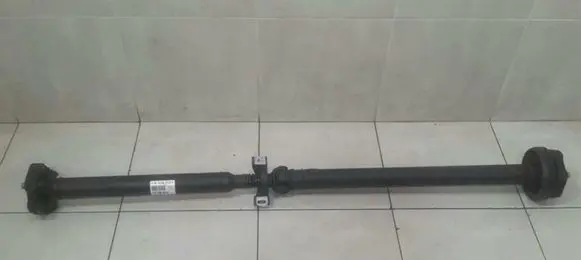 Mercedes-Benz E W238 Drive shaft (set) A2384102501