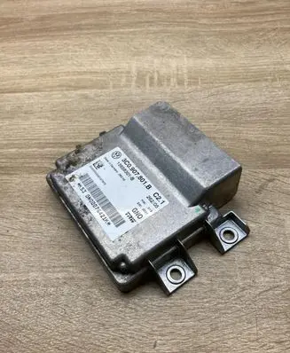 Volkswagen PASSAT B6 Hand brake control module 3C0907801B