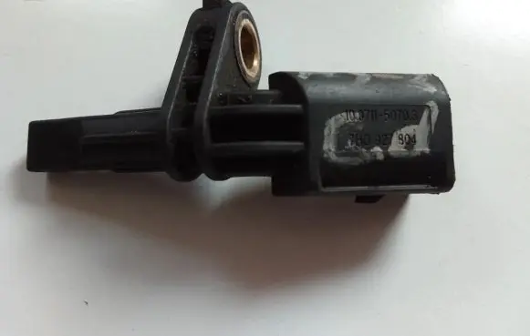 Audi A3 S3 8P ABS rear brake sensor 10071150703
