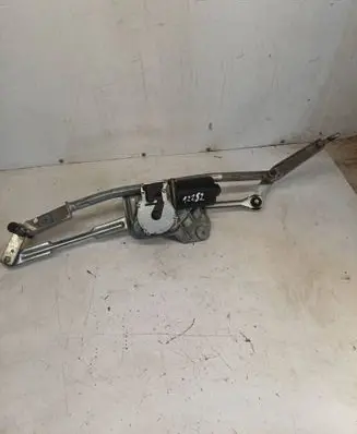 Volvo XC90 Front wiper linkage and motor 8659968 34132609