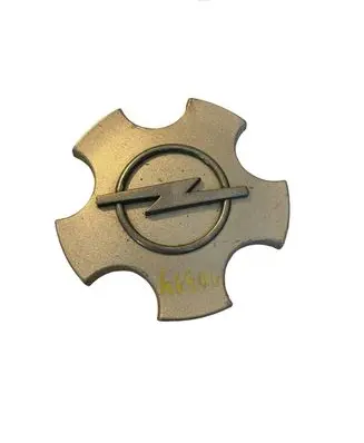 Opel Vectra B Original wheel cap 90496747