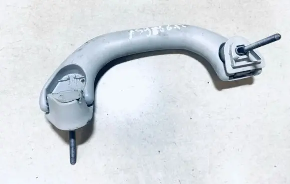 Volkswagen Sharan Rear interior roof grab handle 7m3857607