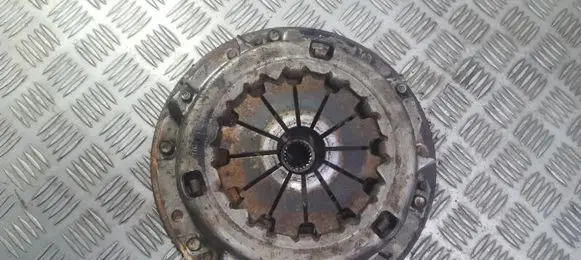Toyota Corolla E100 Clutch set kit