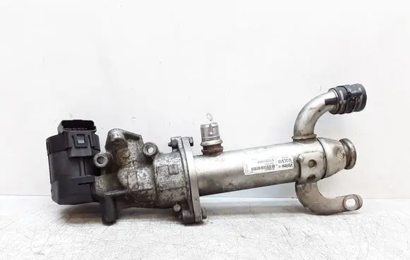 Volvo V70 EGR valve 9656612380