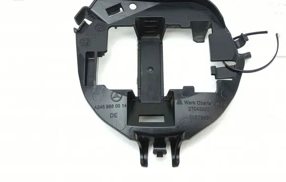 Mercedes-Benz B W246 W242 Distronic sensor bracket A2468880014