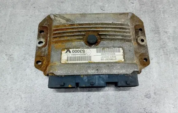Renault Espace IV Engine control unit/module ECU 8200444586