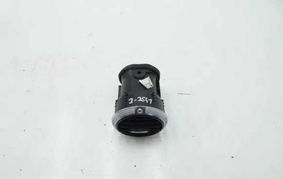 Audi A3 S3 8P Gear shifter surround trim plastic 8P0820901F
