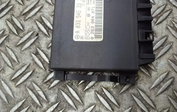 Mercedes-Benz S W220 Parking PDC control unit/module