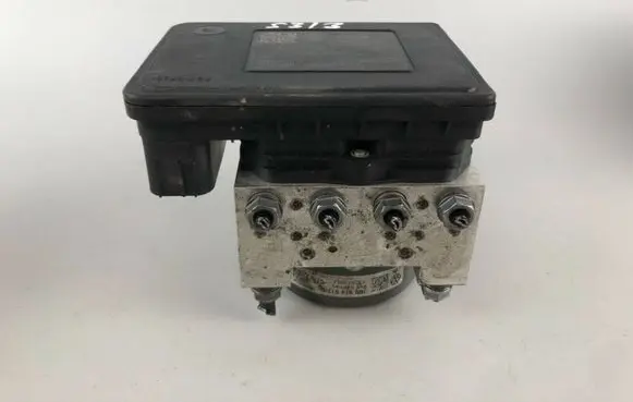 Audi A3 S3 8V ABS Pump 3Q0907379L 10062530671 10091603233