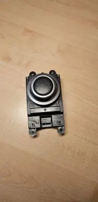 BMW 5 E60 E61 Head unit multimedia control 6944884 0709KA01