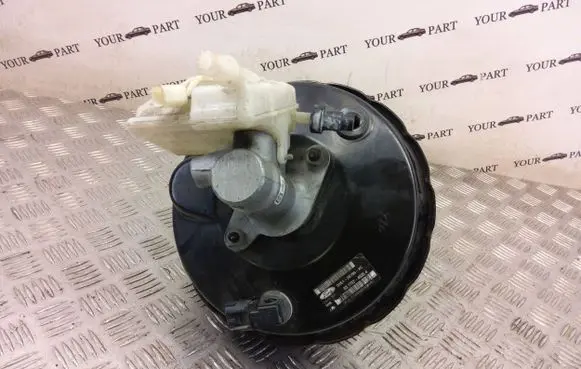 Ford Kuga II Brake booster dv612b195xc