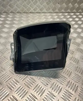 Audi A5 Head up display screen 8W6919617