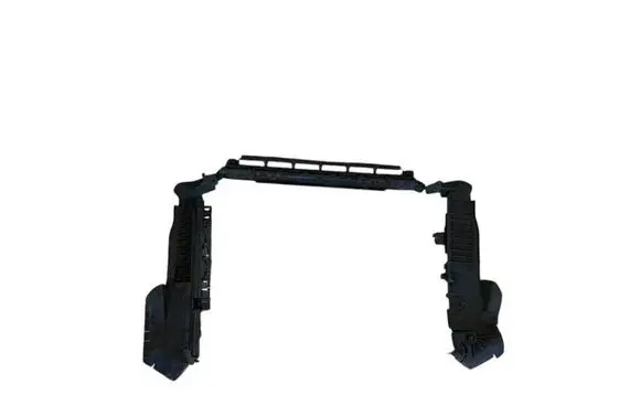 Mercedes-Benz GLC X253 C253 Intercooler air guide/duct channel A2135050030