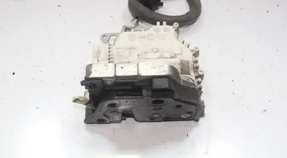 Audi A7 S7 4G Coupe door lock (next to the handle) 8J2837015C