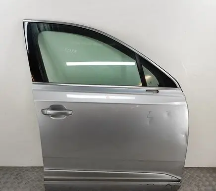 Audi Q7 4M Front door 4M0831052F