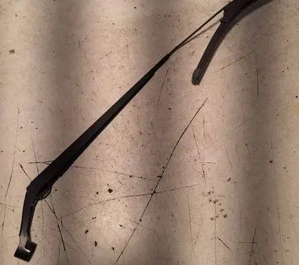 Toyota Corolla Verso AR10 Windshield/front glass wiper blade 6800NWB