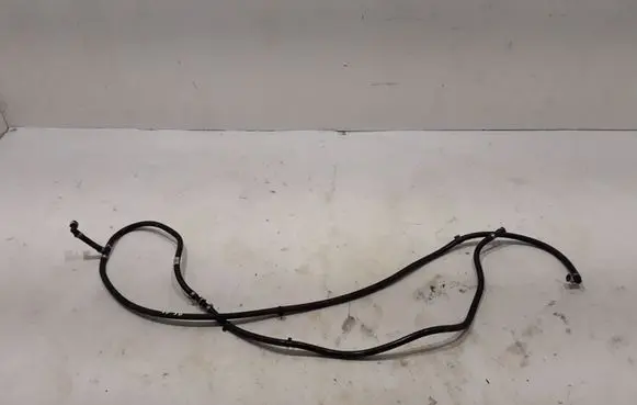 Audi Q5 SQ5 Windshield washer fluid hose 8R0955970