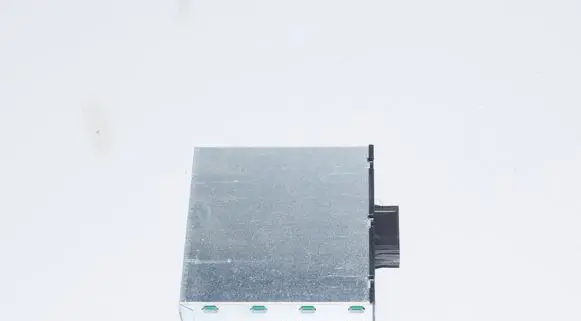 BMW 5 F10 F11 Voltage converter/converter module 9233143