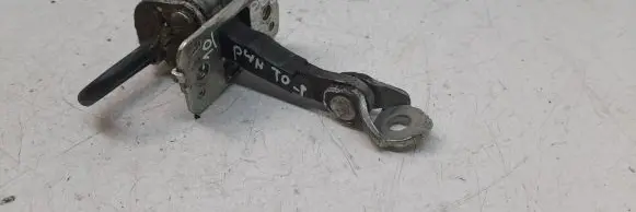 Fiat Grande Punto Front door check strap stopper 