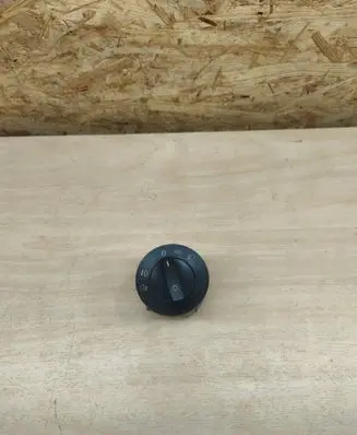 Light switch