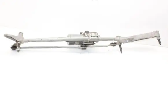 Mercedes-Benz SLK R172 Front wiper linkage and motor A1728200442