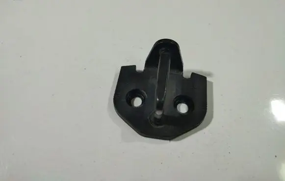 Volvo V50 Front door lock loop/hook striker 