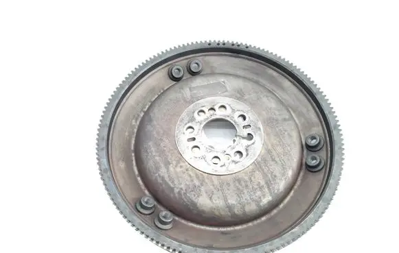 Flywheel