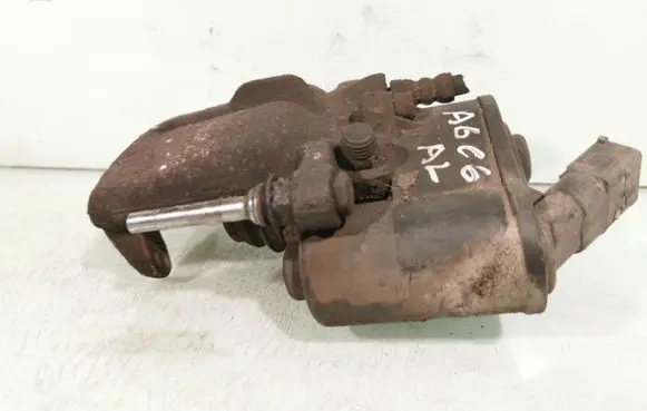 Audi A6 S6 C6 4F Rear brake caliper