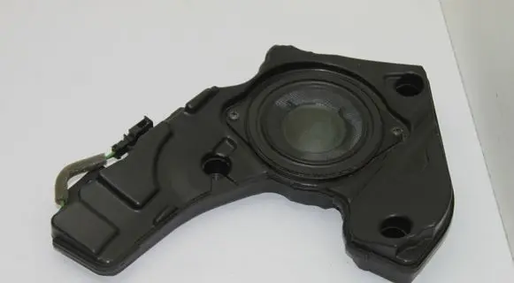 Audi A6 S6 C7 4G Subwoofer speaker 4G8035303