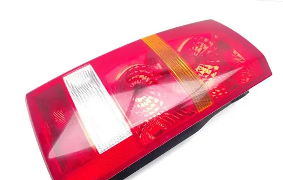 Land Rover Discovery 3 - LR3 Rear/tail lights 