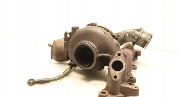 Fiat Croma Turbo 55211063
