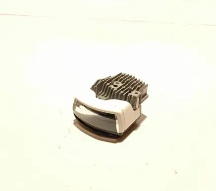 Renault Talisman LED ballast control module 90070400
