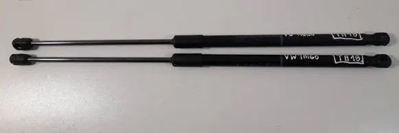 Volkswagen Taigo Tailgate/trunk strut/damper 2G7827550A