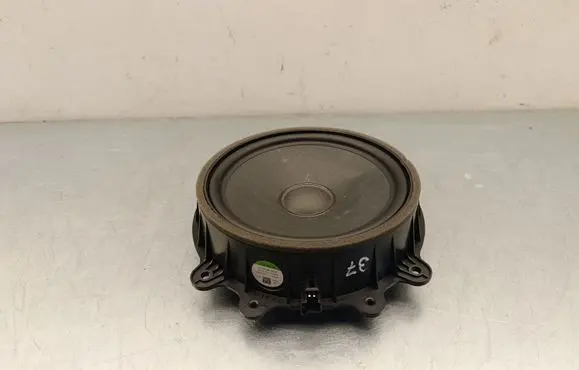 Tesla Model Y Front door speaker 107974400E