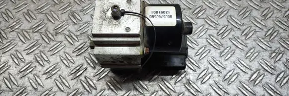 Opel Vectra B ABS Pump 90576560