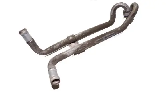 Volkswagen Golf V Engine coolant pipe/hose 03C121050H