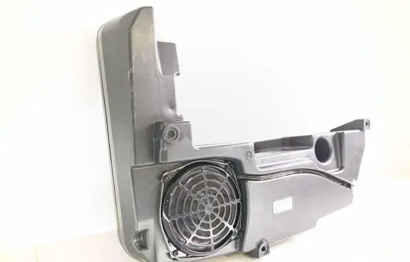 Audi A5 8T 8F Audio system kit 8T8035382