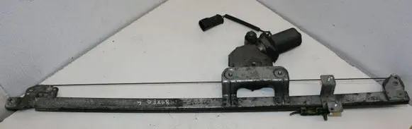 Peugeot Boxer Front door window regulator with motor 