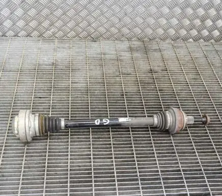 Audi A4 S4 B9 8W Rear driveshaft 8W0501203E