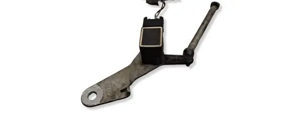 BMW 5 E60 E61 Headlight/headlamp level sensor 1093697
