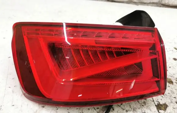 Audi A3 S3 8V Rear/tail lights 8V5945095A 81210101