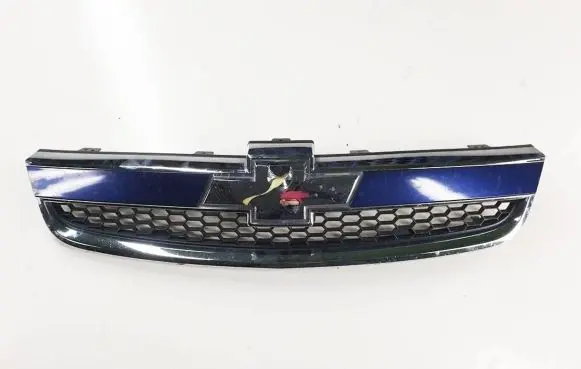 Chevrolet Captiva Front grill