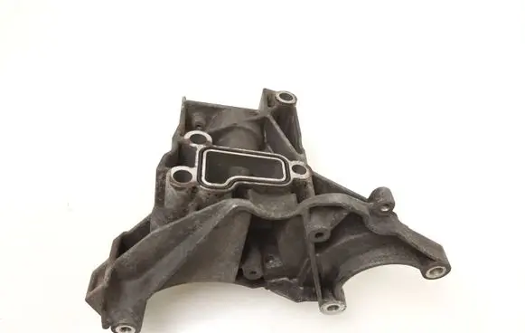 Audi A4 S4 B8 8K Power steering pump mounting bracket 059145159A