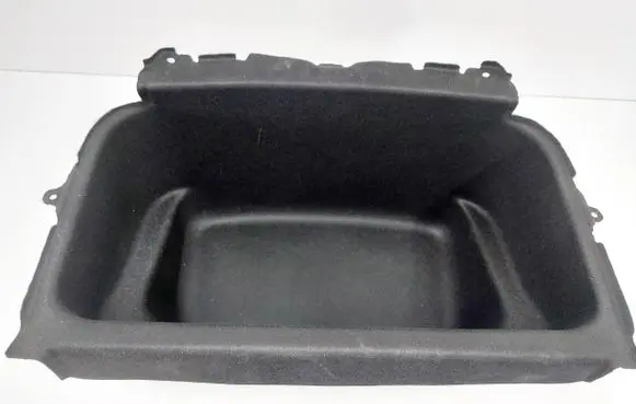 Tesla Model Y Spare wheel section trim 1739980-00-A