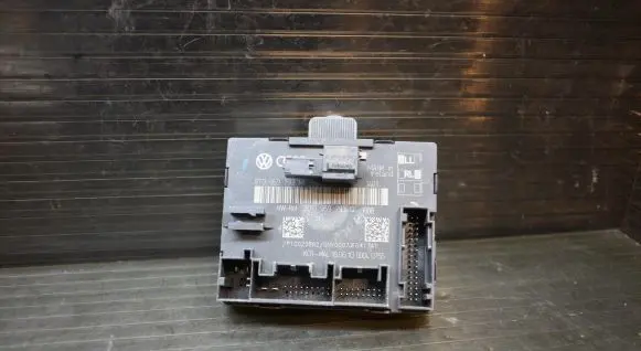 Door control unit/module